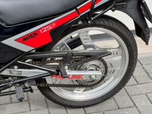 Honda MBX125F PS tuning - Afbeelding 13
