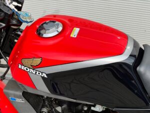 Honda MBX125F PS tuning - Afbeelding 11
