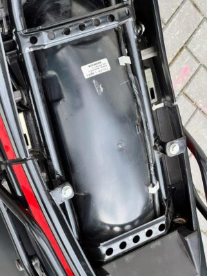 Honda MBX125F PS tuning - Afbeelding 8