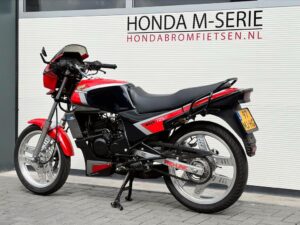Honda MBX125F PS tuning - Afbeelding 7