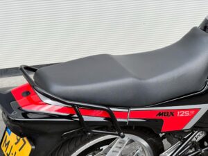 Honda MBX125F PS tuning - Afbeelding 6
