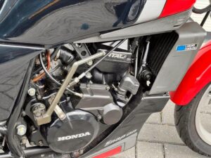 Honda MBX125F PS tuning - Afbeelding 5