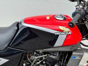 Honda MBX125F PS tuning - Afbeelding 4