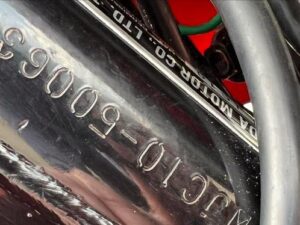 Honda MBX125F in topstaat! - Afbeelding 3