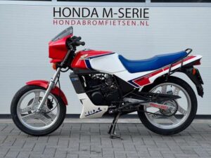 Honda MBX125F in topstaat!