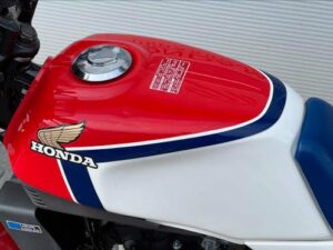 Honda MBX125F in topstaat! - Afbeelding 11