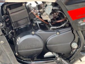 Zwitserse Honda MBX50 Topstaat! - Afbeelding 11