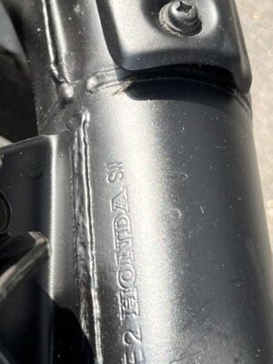 Zwitserse Honda MBX50 Topstaat! - Afbeelding 10