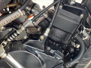 Zwitserse Honda MBX50 Topstaat! - Afbeelding 19