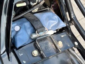Zwitserse Honda MBX50 Topstaat! - Afbeelding 5