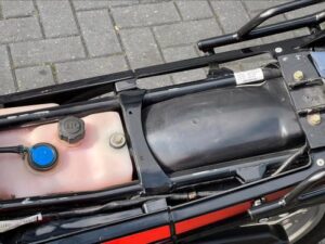 Zwitserse Honda MBX50 Topstaat! - Afbeelding 20
