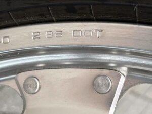 Zwitserse Honda MBX50 Topstaat! - Afbeelding 3
