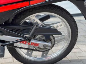 Zwitserse Honda MBX50 Topstaat! - Afbeelding 13