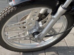Zwitserse Honda MBX50 Topstaat! - Afbeelding 12