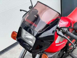 Extreem snelle Honda MBX80 27+ PK! - Afbeelding 16