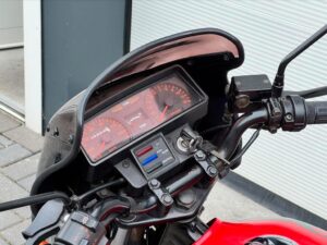 Extreem snelle Honda MBX80 27+ PK! - Afbeelding 15