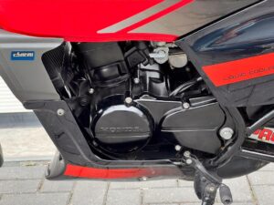 Extreem snelle Honda MBX80 27+ PK! - Afbeelding 13