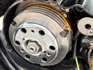 Extreem snelle Honda MBX80 27+ PK! - Afbeelding 7