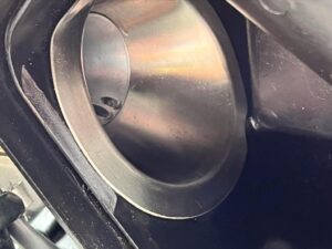 Extreem snelle Honda MBX80 27+ PK! - Afbeelding 3