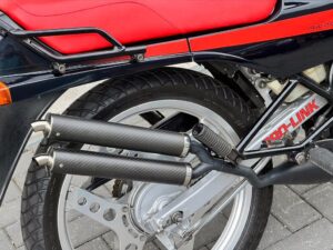 Extreem snelle Honda MBX80 27+ PK! - Afbeelding 18