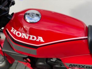 Volledig originele Honda MBX80 HC04 - Afbeelding 8