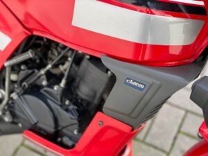 Volledig originele Honda MBX80 HC04 - Afbeelding 6