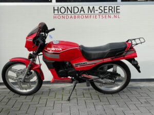 Volledig originele Honda MBX80 HC04