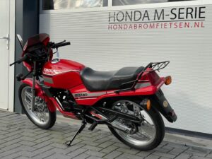 Volledig originele Honda MBX80 HC04 - Afbeelding 11