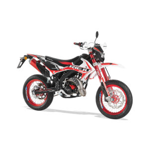 Overige merken (Rieju / Mash / Suzuki)