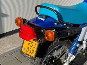 Honda MT5 PB182 (1990) AD 01 - Afbeelding 4