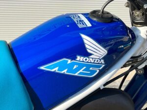 Honda MT5 PB182 (1990) AD 01 - Afbeelding 3