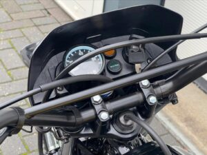 Nieuwe Honda MT5 1988 AD01540 - Afbeelding 5