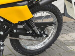Nieuwe Honda MT5 1988 AD01540 - Afbeelding 4