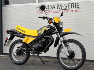 Nieuwe Honda MT5 1988 AD01540 - Afbeelding 12