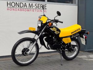 Nieuwe Honda MT5 1988 AD01540 - Afbeelding 11