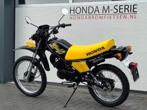 Nieuwe Honda MT5 1988 AD01540 - Afbeelding 10