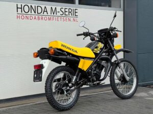 Nieuwe Honda MT5 1988 AD01540 - Afbeelding 9