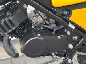 Nieuwe Honda MT5 1988 AD01540 - Afbeelding 8