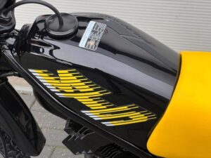 Nieuwe Honda MT5 1988 AD01540 - Afbeelding 7