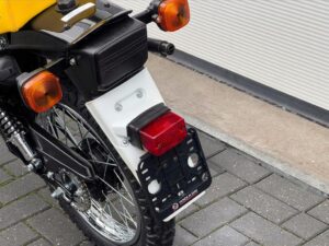 Nieuwe Honda MT5 1988 AD01540 - Afbeelding 6