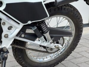 Mooie Honda MT5 1986/1987 NH138 incl. Kenteken - Afbeelding 5