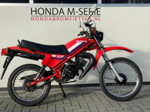 Volledig originele Honda MT5 AD01 - Afbeelding 5