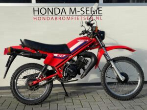 Volledig originele Honda MT5 AD01 - Afbeelding 3