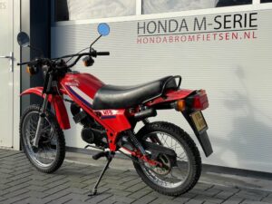Volledig originele Honda MT5 AD01 - Afbeelding 14