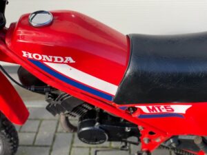 Volledig originele Honda MT5 AD01 - Afbeelding 13