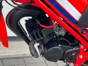 Nieuw gebouwde Honda MT5 incl. NL kenteken - Afbeelding 5