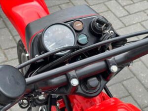Nieuw gebouwde Honda MT5 incl. NL kenteken - Afbeelding 6
