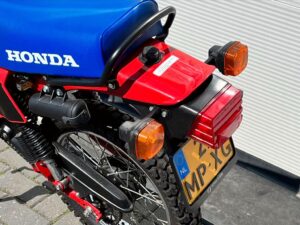 Honda MT5 HD02 - Afbeelding 5