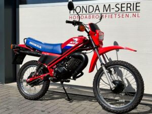 Honda MT5 HD02 - Afbeelding 12