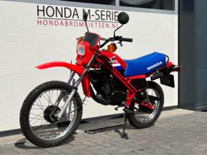 Honda MT5 HD02 - Afbeelding 11
